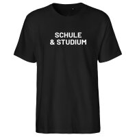 Schule & Studium