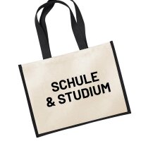 Schule & Studium