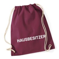 Hausbesitzer