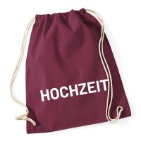 Hochzeit