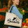Jutetasche Bauherr  21 Liter Black