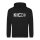 Unisex Hoodie Kiez Kompass Größe S-3XL