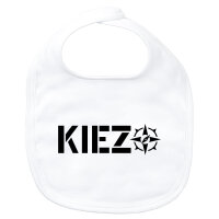 Baby Lätzchen Kiez Kompass