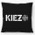 Kissen Kiez Kompass 40x40cm