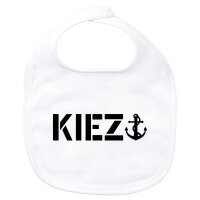 Baby Lätzchen Kiez Anker