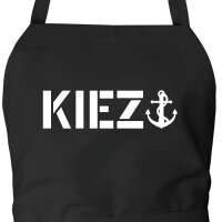 Schürze Kiez Anker