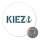 Magnet Kiez Anker 59mm Kühlschrankmagnet