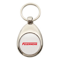 Schlüsselanhänger Feuerwehr