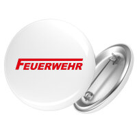 Button Feuerwehr
