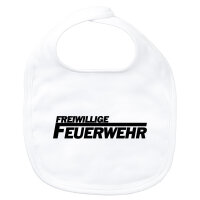 Baby L&auml;tzchen Freiwillige Feuerwehr...