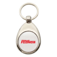Schlüsselanhänger Freiwillige Feuerwehr
