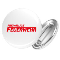 Button Freiwillige Feuerwehr