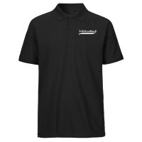 Herren Polo Shirt Schützenkind Vintage...
