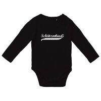 Baby Body Schützenkind Vintage Größe 62-80