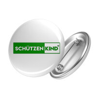 Button Schützenkind Modern