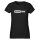 Damen T-Shirt Dorfkind Modern Größe XS-XXL