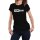 Damen T-Shirt Dorfkind Modern Größe XS-XXL