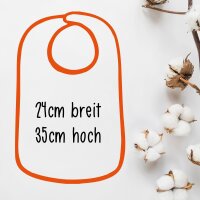 Baby Lätzchen Dorfkind Modern