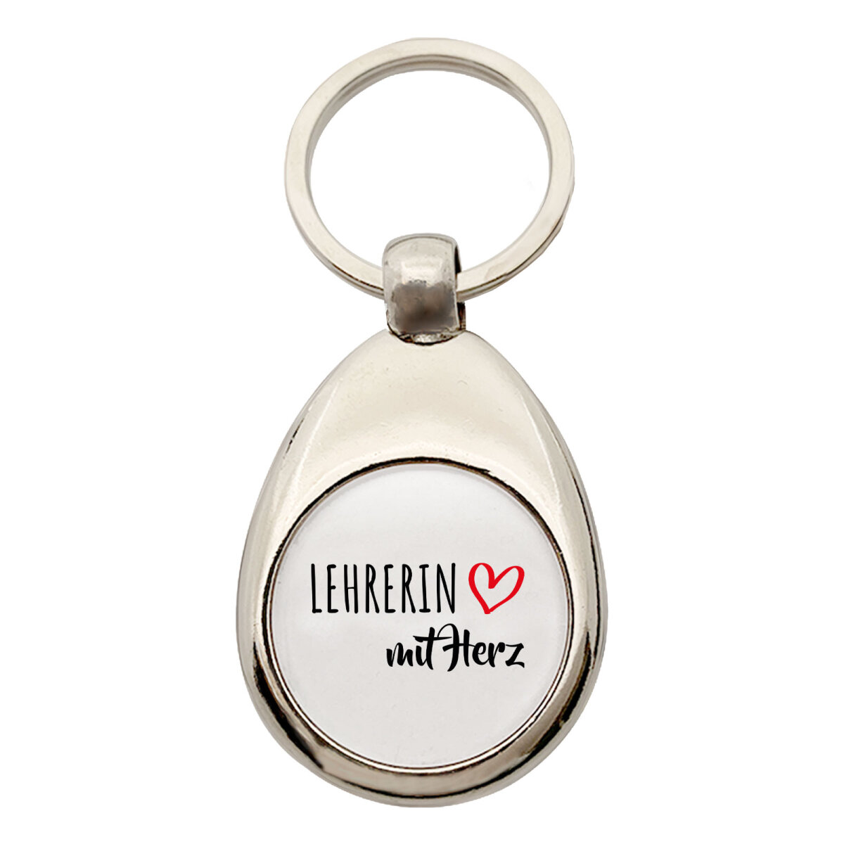 Elegantes Lehrerin Mit Herz Bilder
