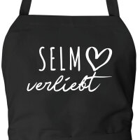 Schürze Selm verliebt