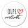 Aufkleber Olpe verliebt 10cm Sticker