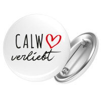 Button Calw verliebt