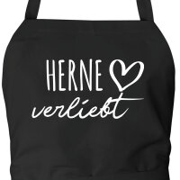 Schürze Herne verliebt