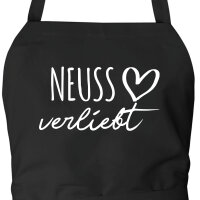 Schürze Neuss verliebt