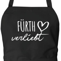 Schürze Fürth verliebt