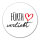 Aufkleber Fürth verliebt 10cm Sticker