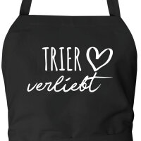 Schürze Trier verliebt