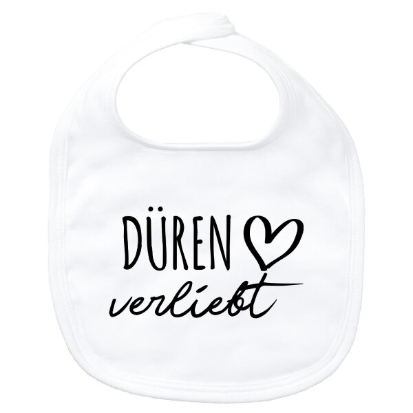 Baby Lätzchen Düren verliebt