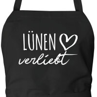 Schürze Lünen verliebt