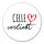 Aufkleber Celle verliebt 10cm Sticker