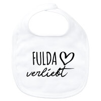 Baby Lätzchen Fulda verliebt