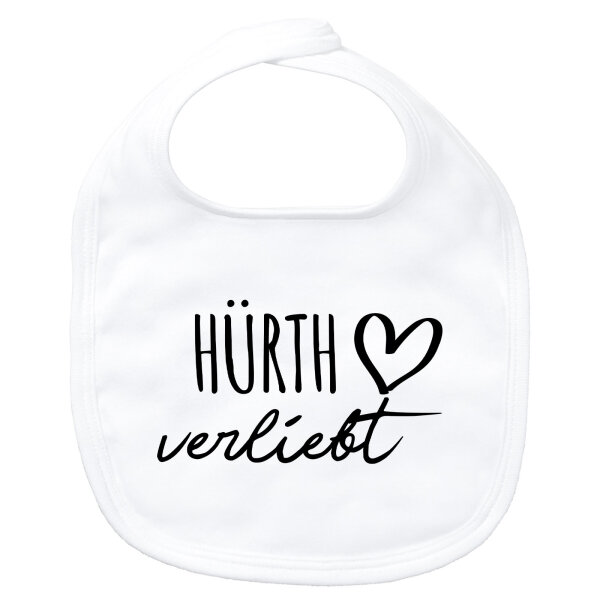 Baby Lätzchen Hürth verliebt