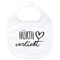 Baby Lätzchen Hürth verliebt