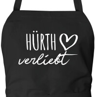 Schürze Hürth verliebt