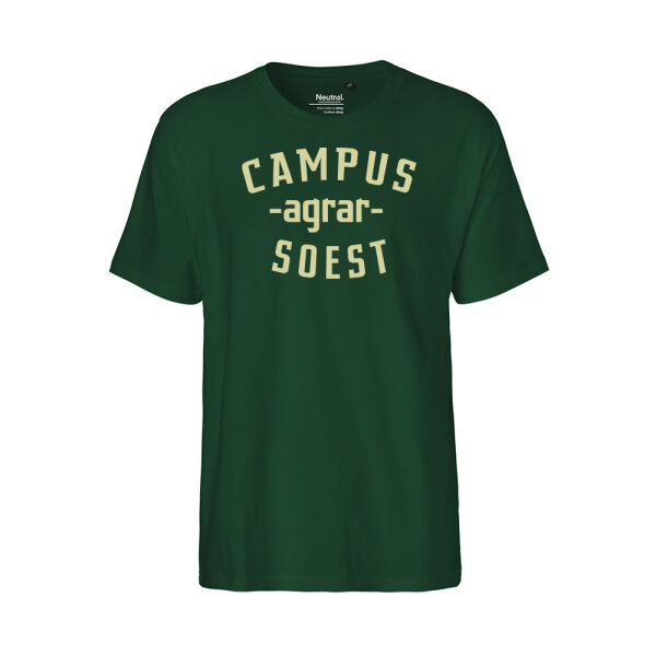 Campus Soest Agrar Herren T-Shirt