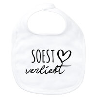 Baby Lätzchen Soest verliebt