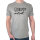 Männer T-Shirt Gotha verliebt Größe L Sport Grey