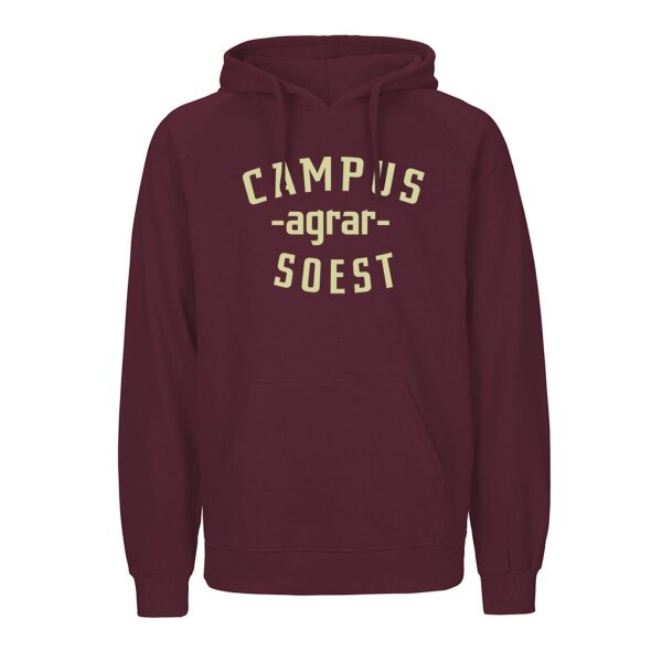 Campus Soest Agrar Herren Hoodie