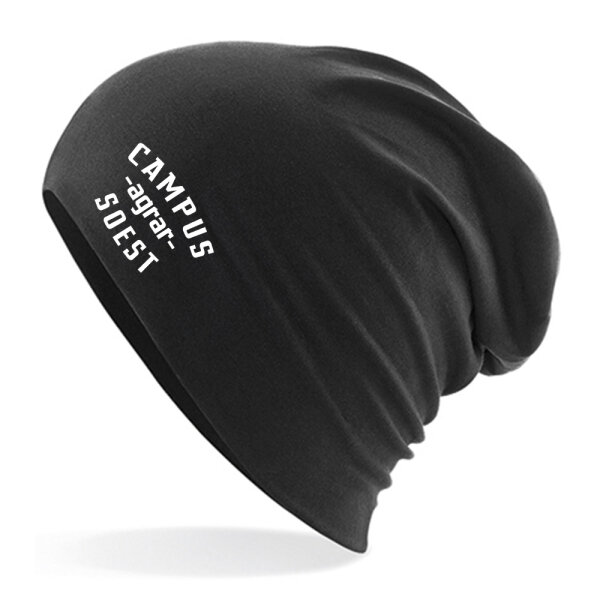 Campus Soest Agrar Beanie