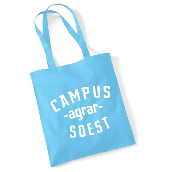 Campus Soest Agrar Jutebeutel