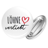 Button Löhne verliebt