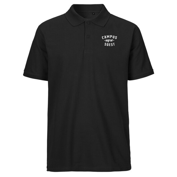 Campus Soest Agrar Herren Polo Shirt S-3XL