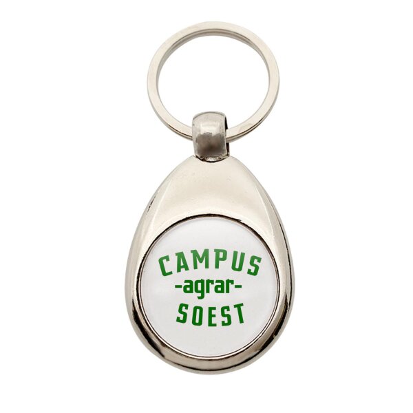 Campus Soest Agrar Schlüsselanhänger