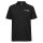 Herren Polo Shirt Feuerwehrfrau mit Herz Größe S-3XL