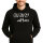 Unisex Hoodie Cousin mit Herz Größe S-3XL