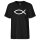 Herren T-Shirt Fische Symbol Größe S-3XL